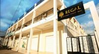 Regal Apartments